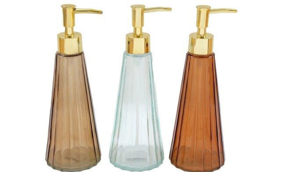 Soap Dispenser