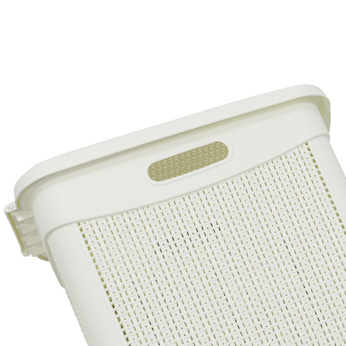Loop Slim Laundry Basket 43L