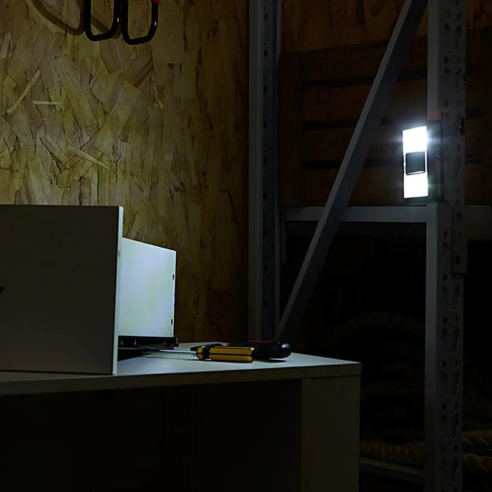 Pro Light XW110 Sunshine Homelight