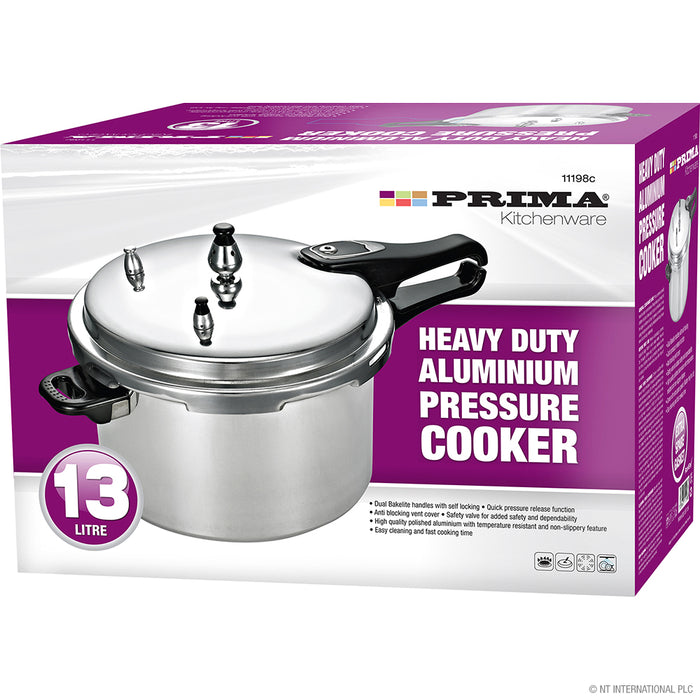 Pressure Cooker
