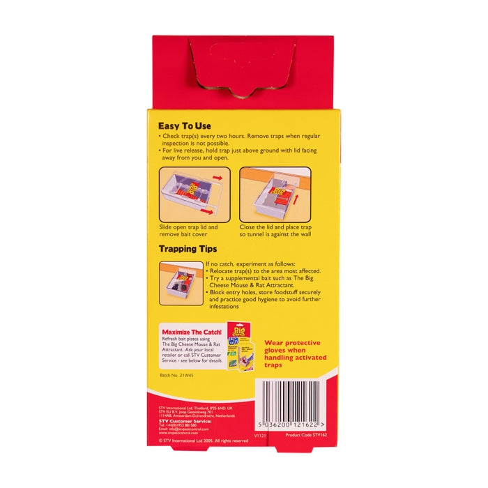 Mouse Trap