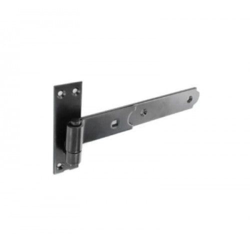 Hook & Band Black 400mm