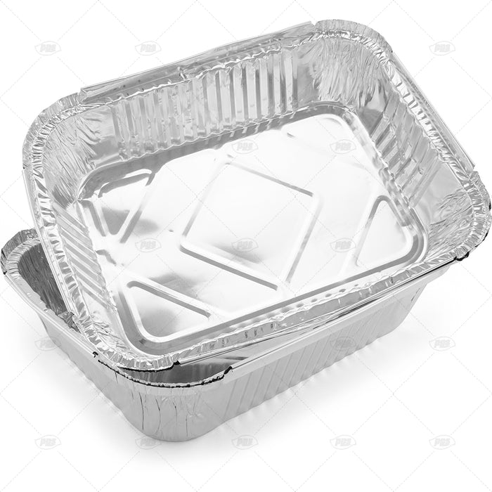 Foil Pie Dish 5pc