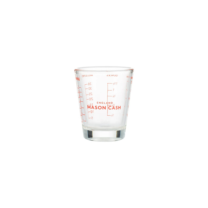 Mini Measuring Glass