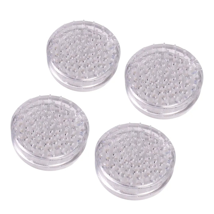 GeckoSlide Carpet Protectors