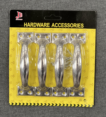 Door Handle 4pc