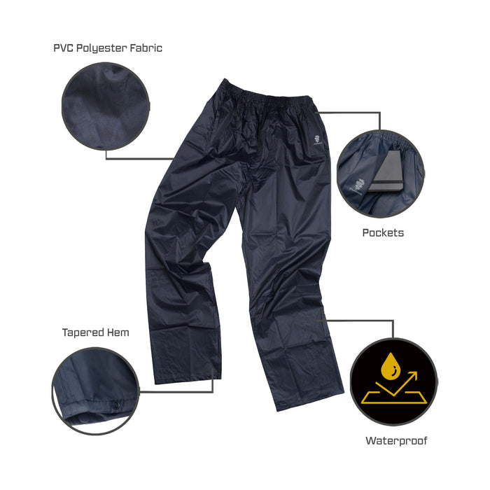 Outdoor Trousers M