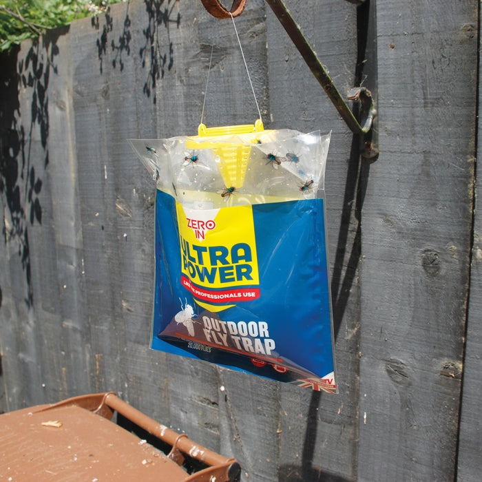 Fly Trap