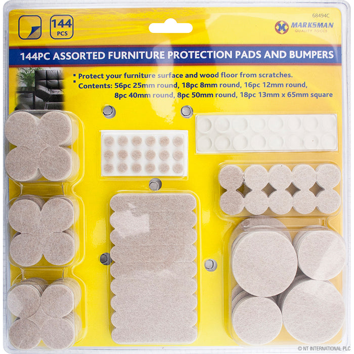 Protective Pads