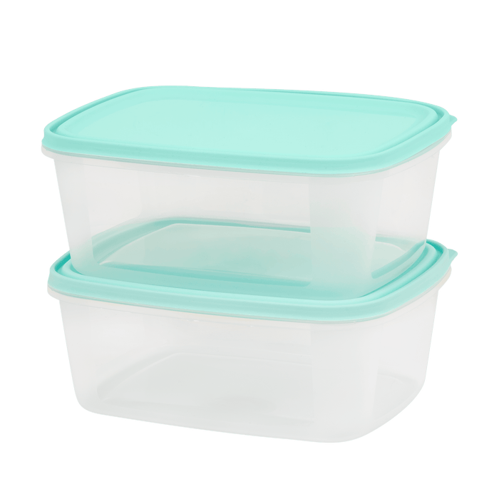 Food Box & Lid 3L 2pc