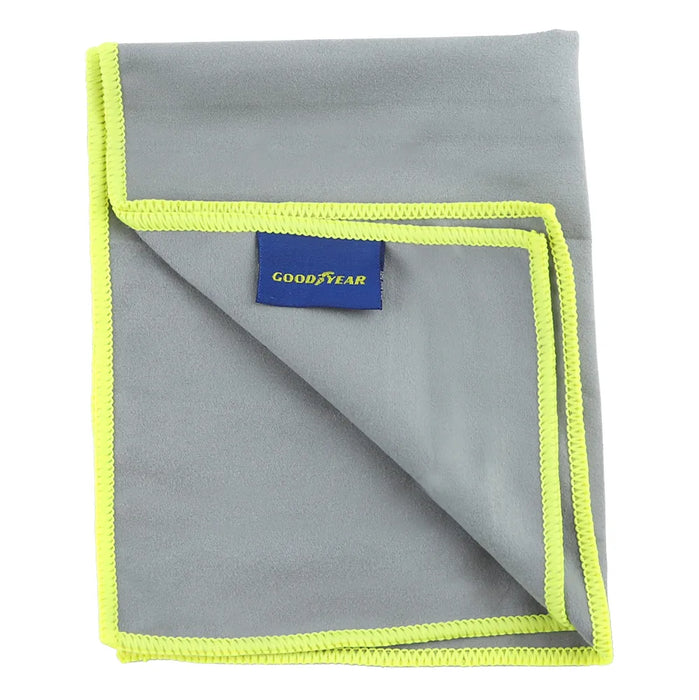 Microfibre Cloth Set