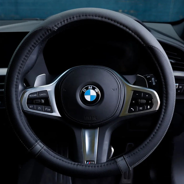 Steering Wheel Glove