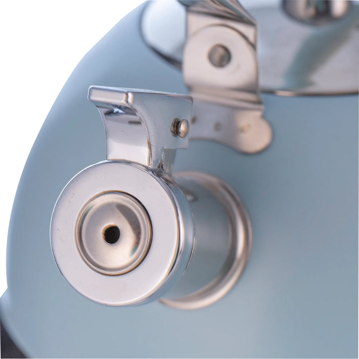 Living Blue Stove Top Kettle 2.5l