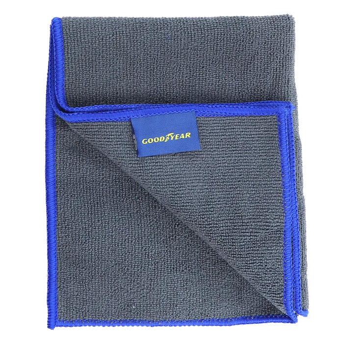 Microfibre Cloth Set