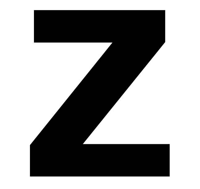 Z Black