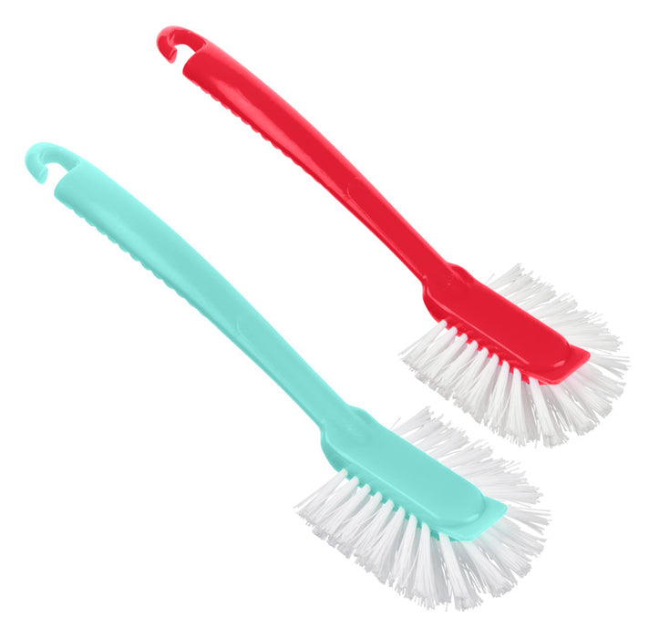 Fantail Dishbrush