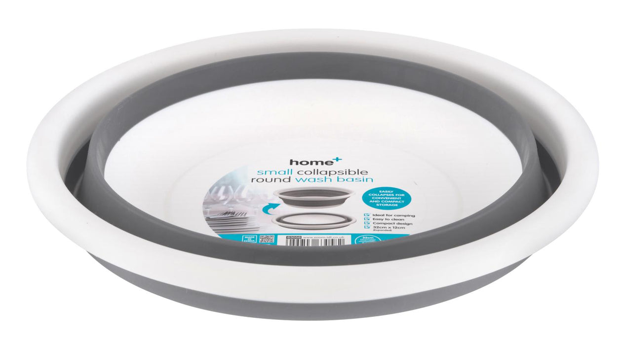 Collapsible Washing Up Bowl