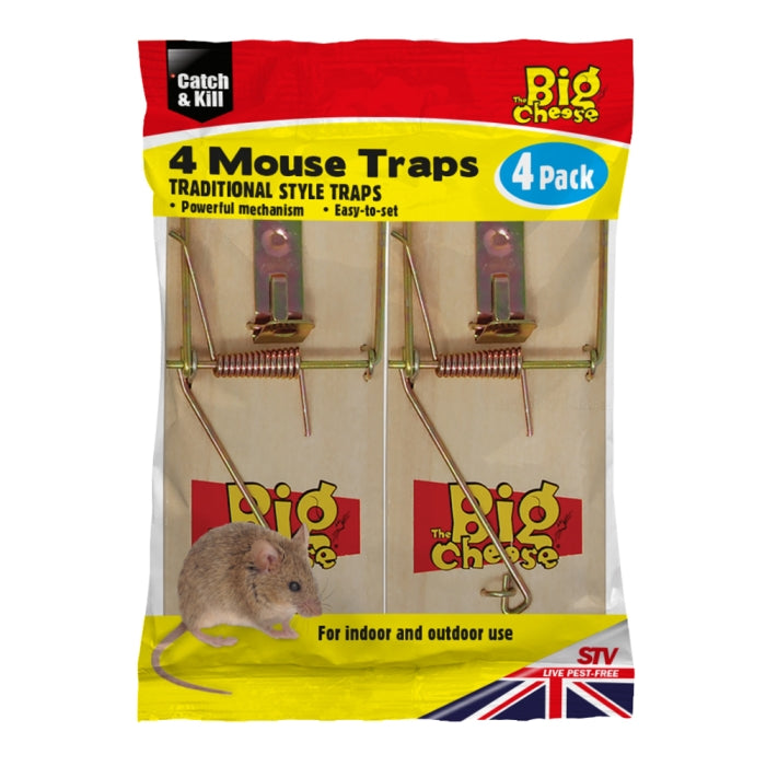 Mouse Trap