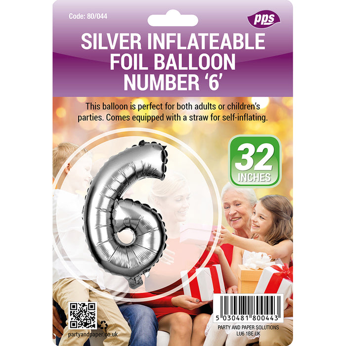 Balloon 6
