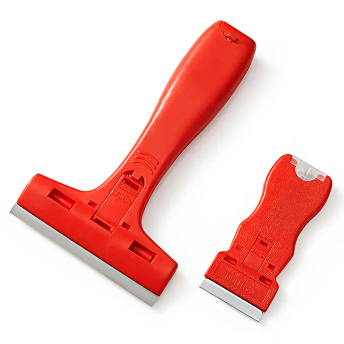 Glass & Tile Scraper