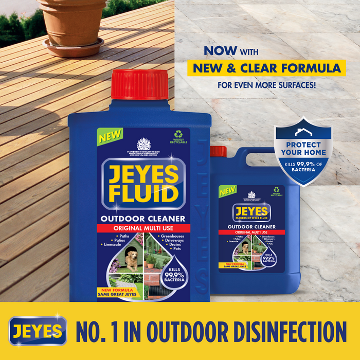 Jeyes Fluid 5L