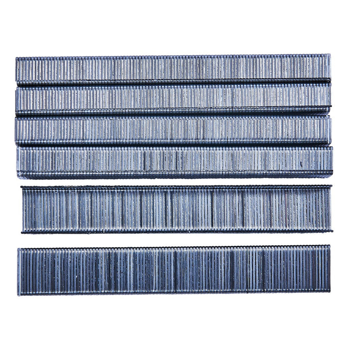 Staples 6mm