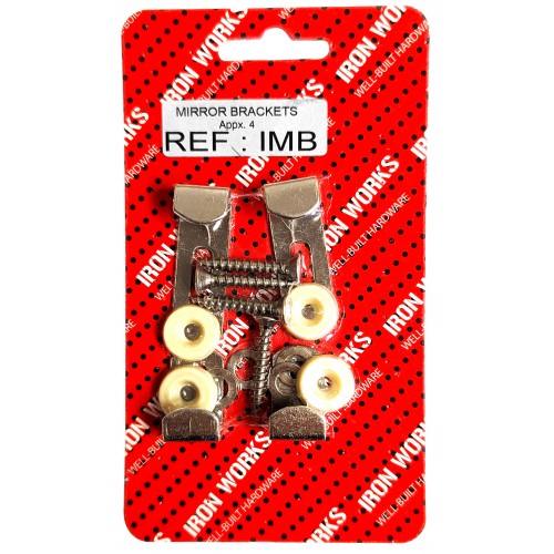 Mirror Brackets