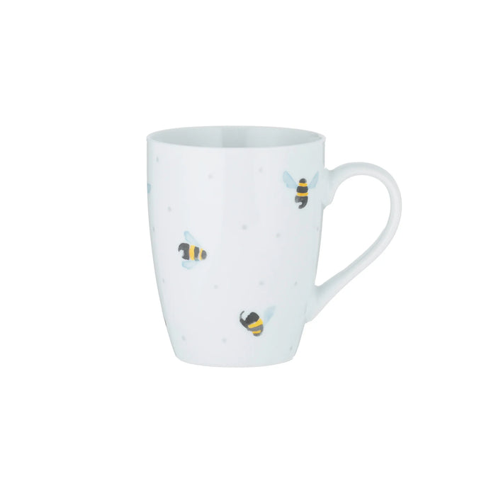 Sweet Bee Mug Assorted 380ml 1pc