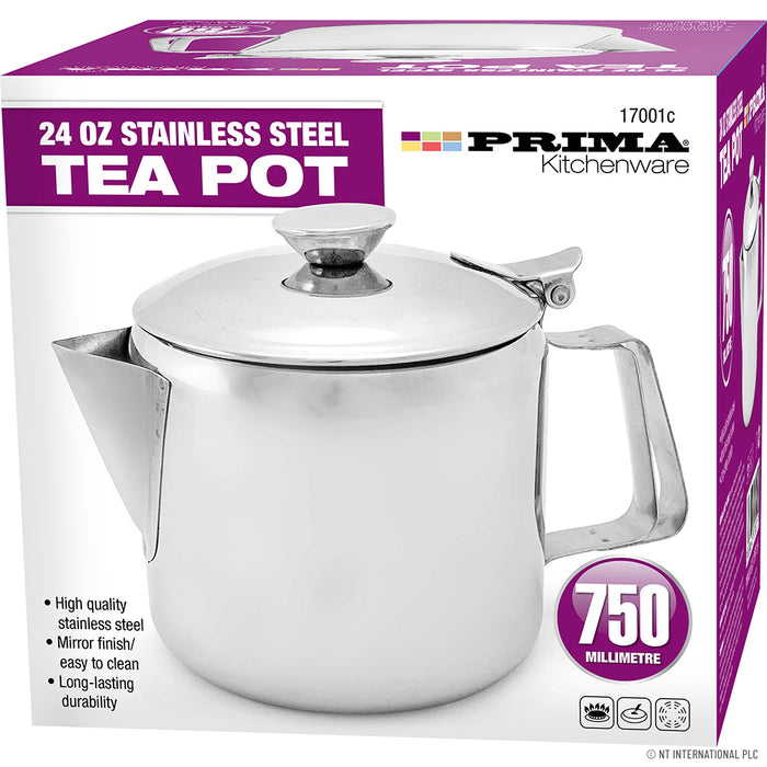 Tea Pot