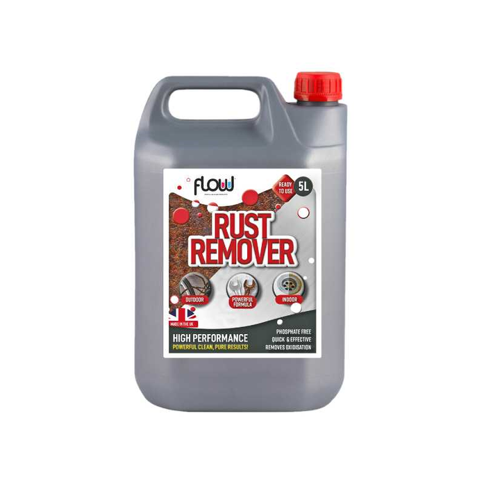 Rust Remover 5L UU