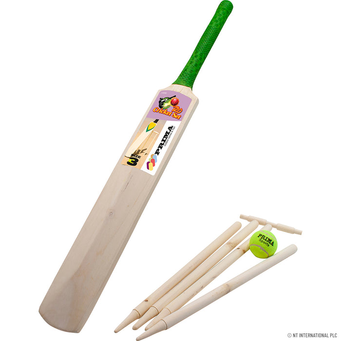 Cricket Set