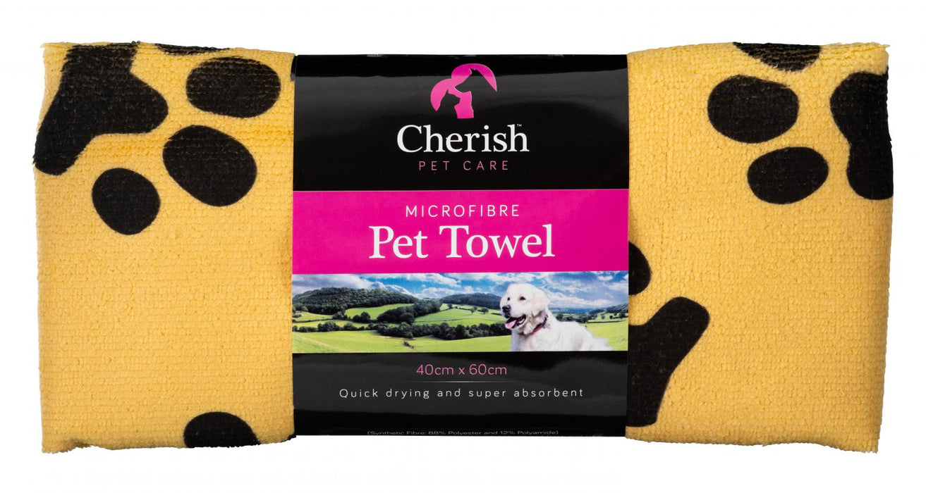 Pet Towel