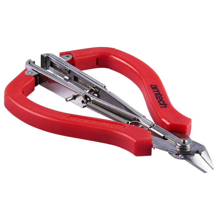 Wire Stripper and Cutter 2-in-1