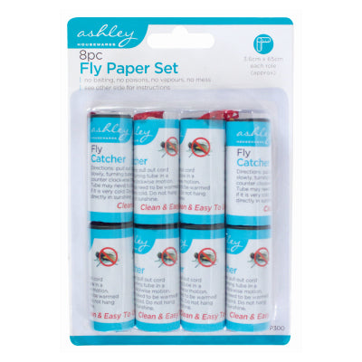 Fly Papers