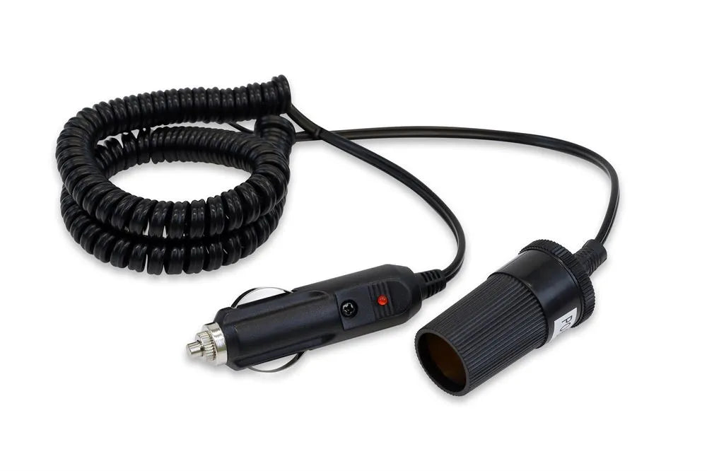 Coiled Extension