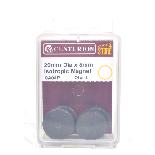 Ferrite Disc Magnets