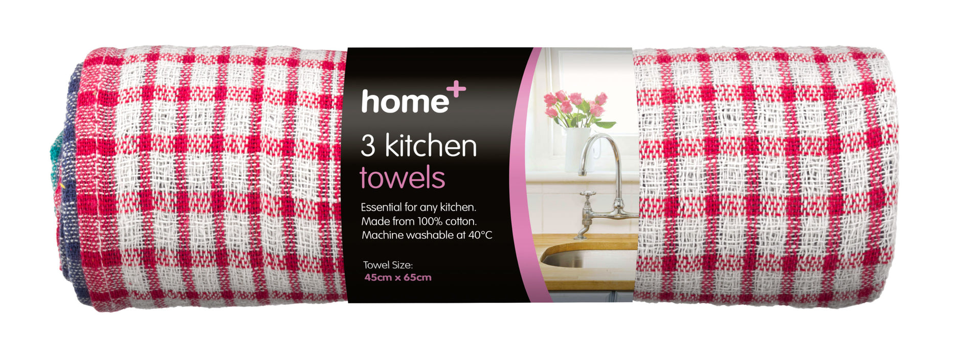 Tea Towels