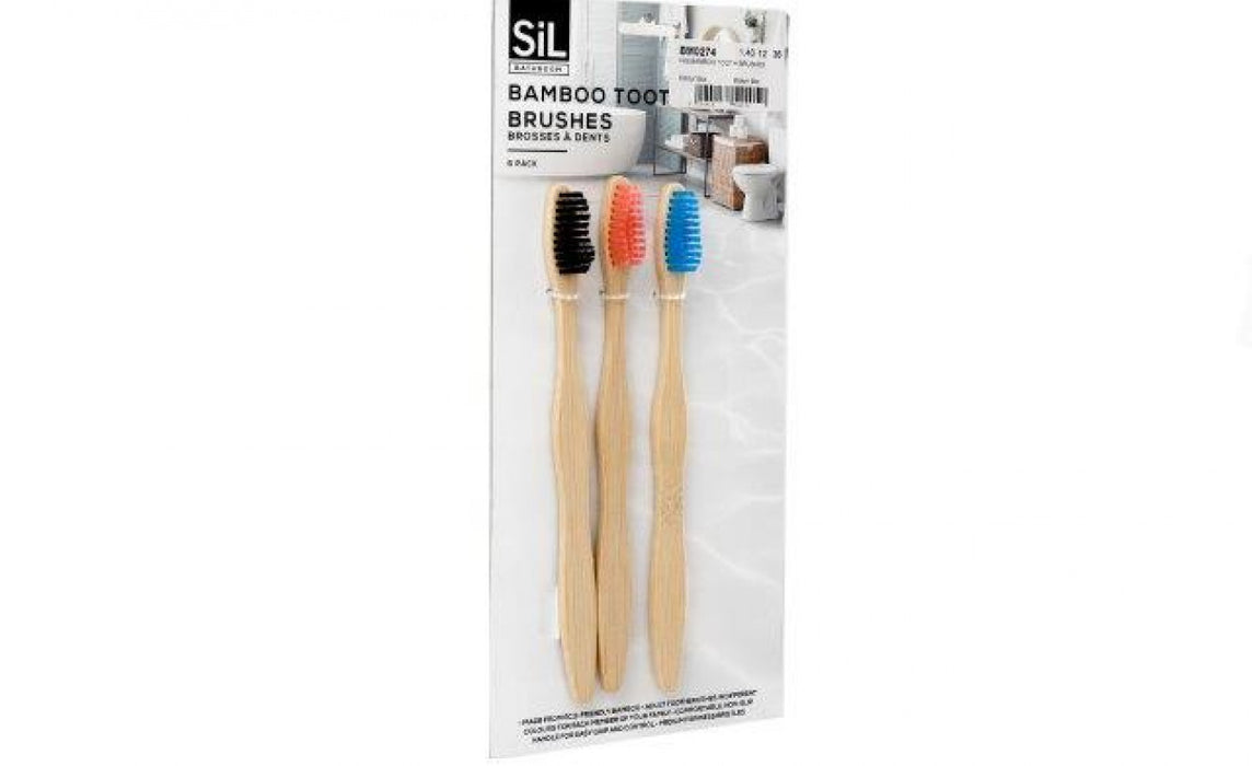 Tooth Brushes
