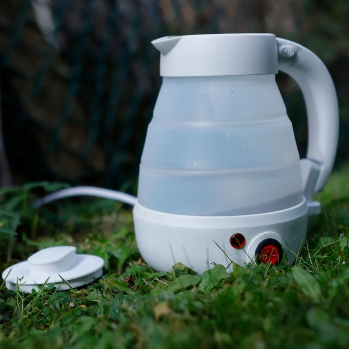 Travel Kettle