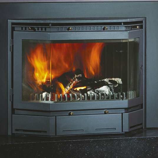 Stove Glass Cleaner