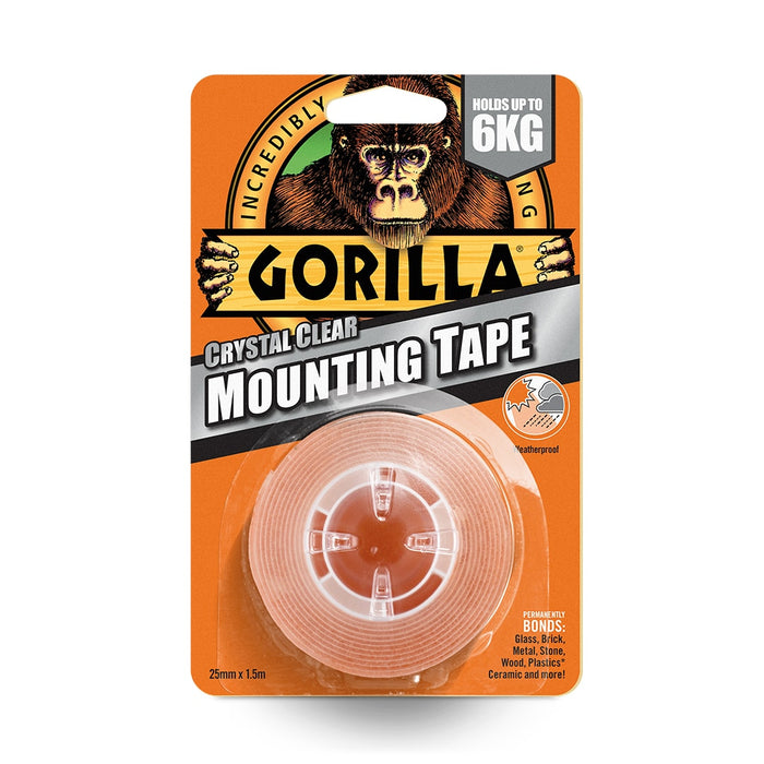 Mounting Tape 1.5M