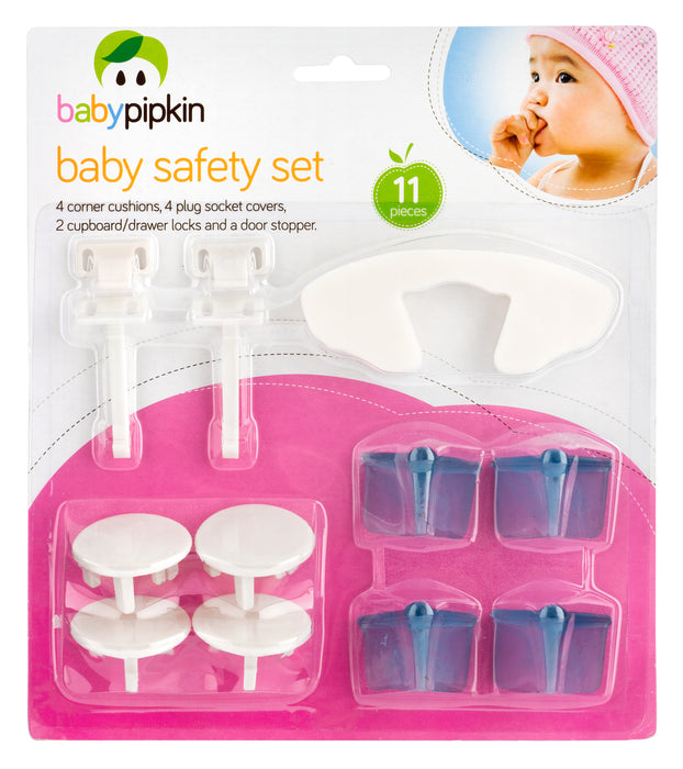 Baby Safety