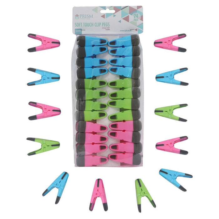 Pegs