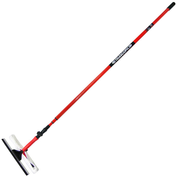 Window Cleaner Telescopic 140"