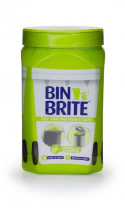 Bin Neutraliser Citronella & Lemongrass