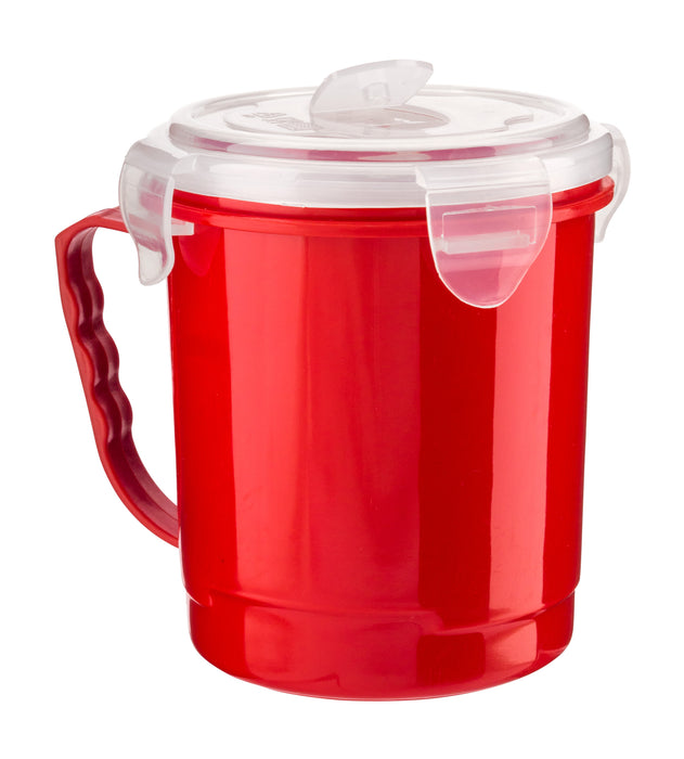 Microwave Mug