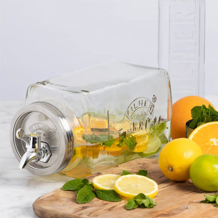 Fridge Dispenser 3 Litre