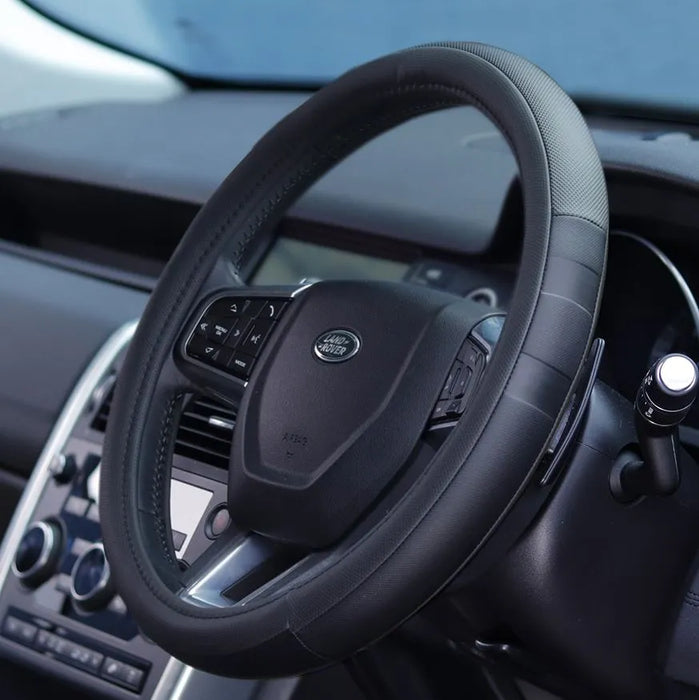 Steering Wheel Glove