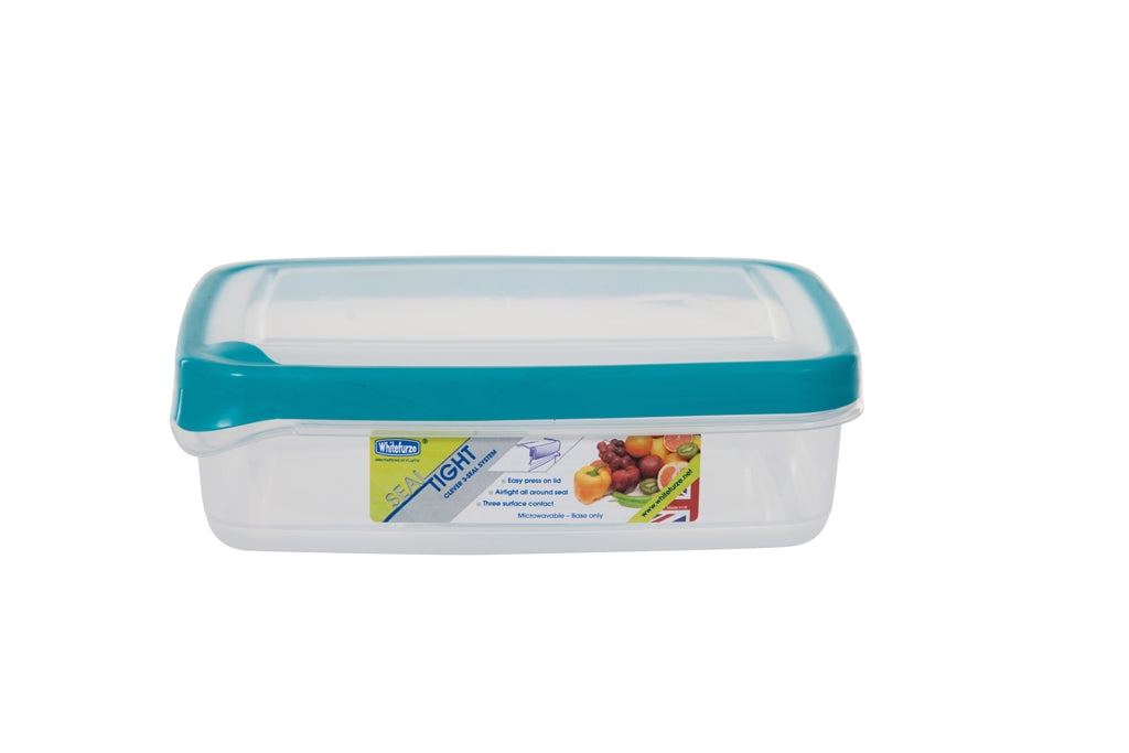Seal Tight Rectangular 1.3L