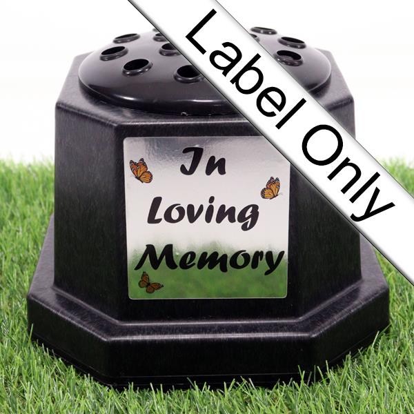 In Loving Memory
